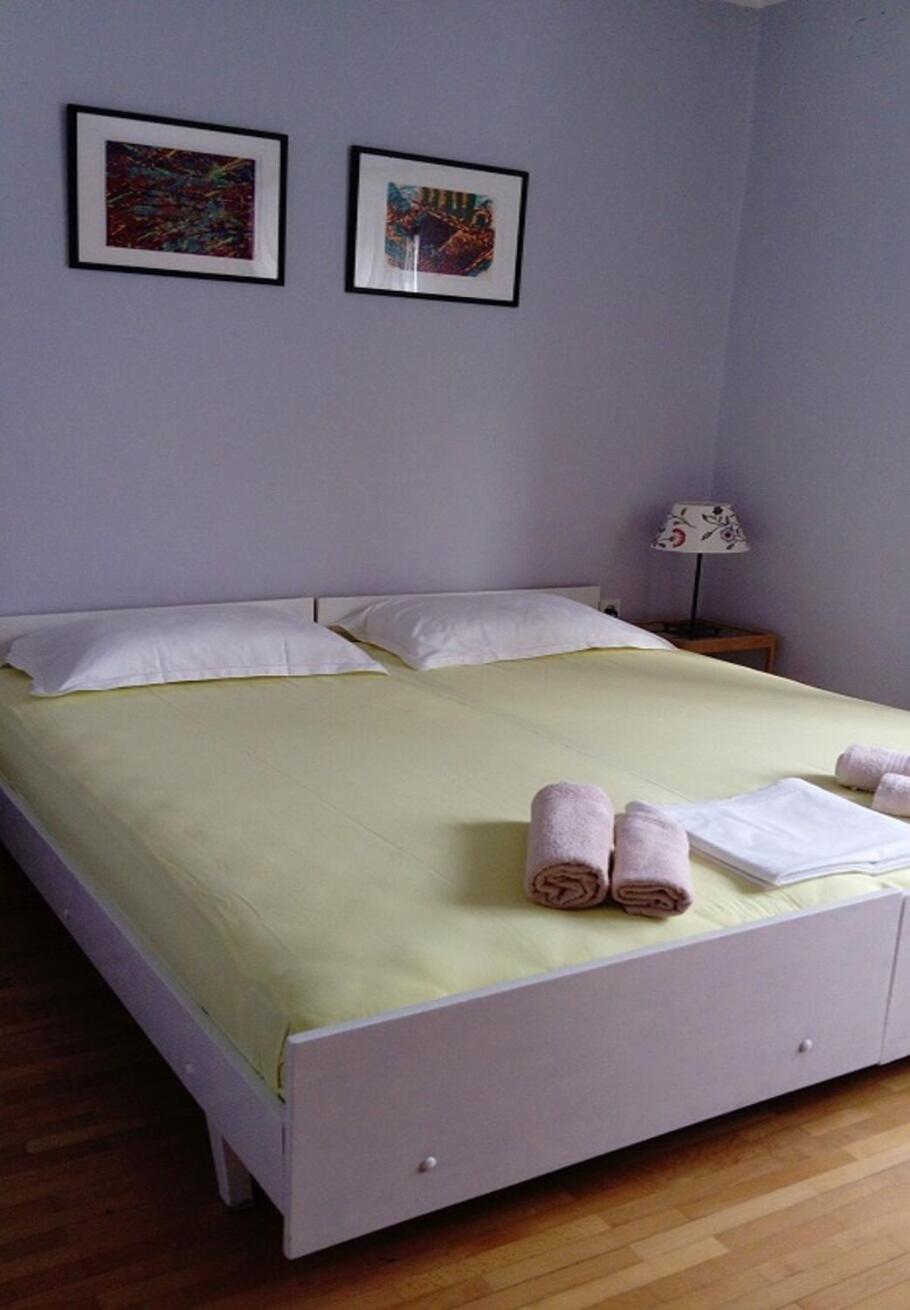 Apartment Jase Zaboric Εξωτερικό φωτογραφία