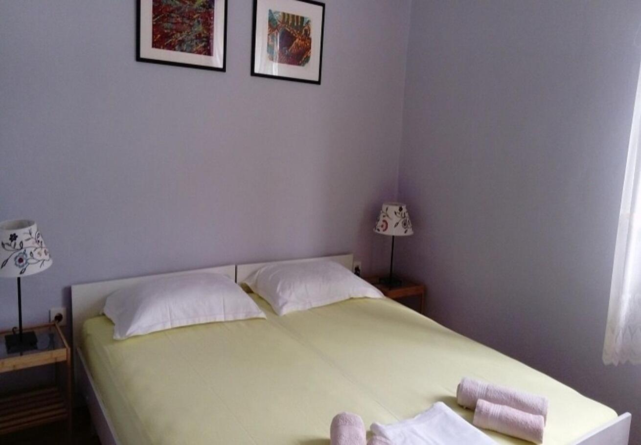 Apartment Jase Zaboric Εξωτερικό φωτογραφία