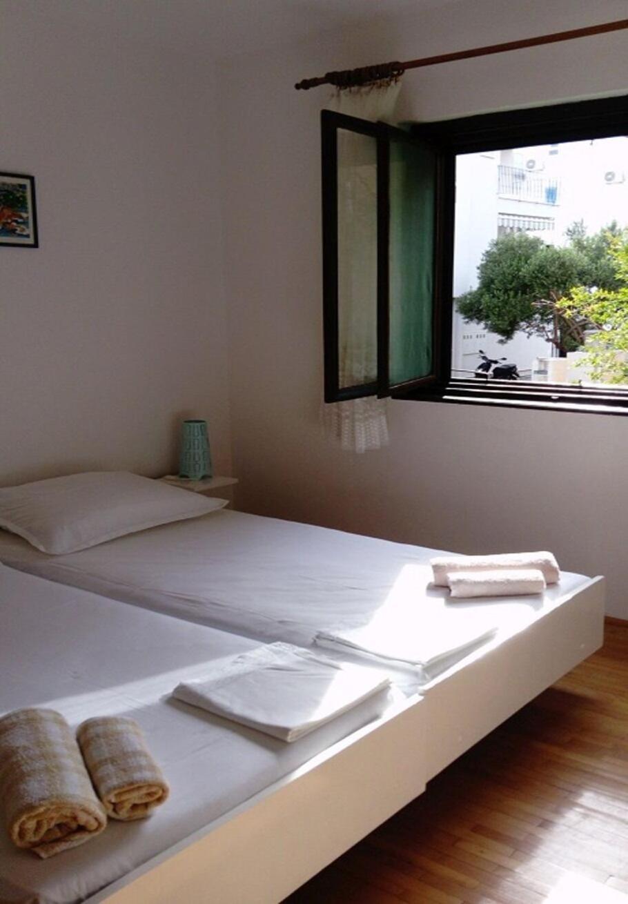Apartment Jase Zaboric Εξωτερικό φωτογραφία