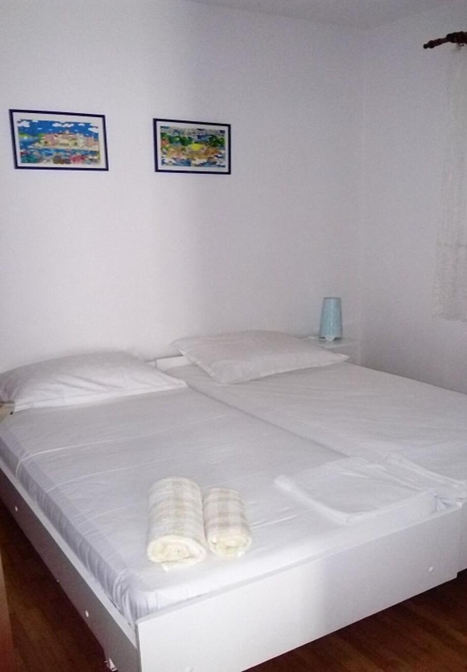 Apartment Jase Zaboric Εξωτερικό φωτογραφία