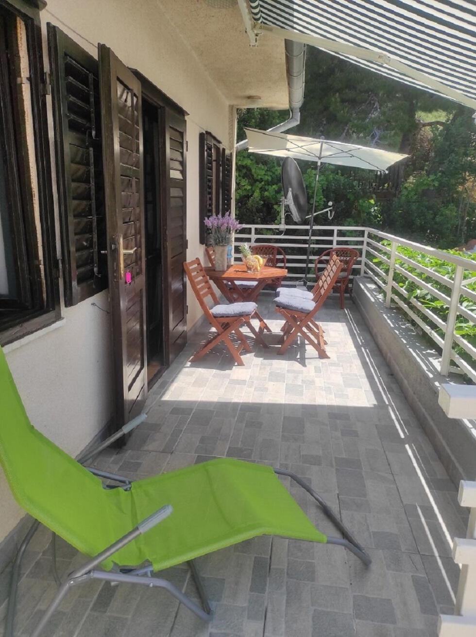 Apartment Jase Zaboric Εξωτερικό φωτογραφία
