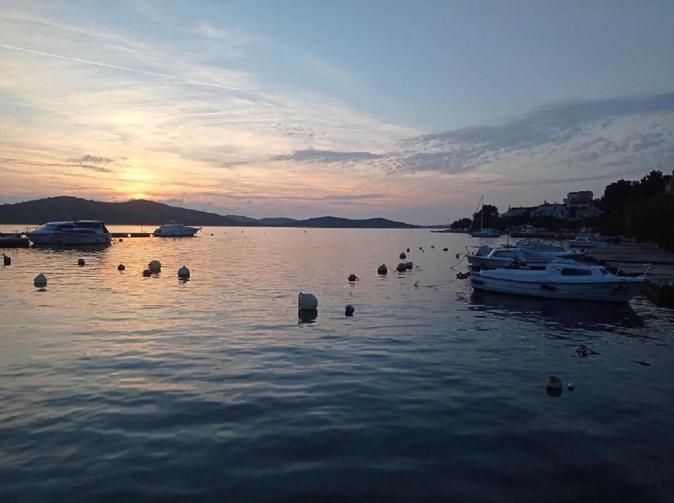 Apartment Jase Zaboric Εξωτερικό φωτογραφία