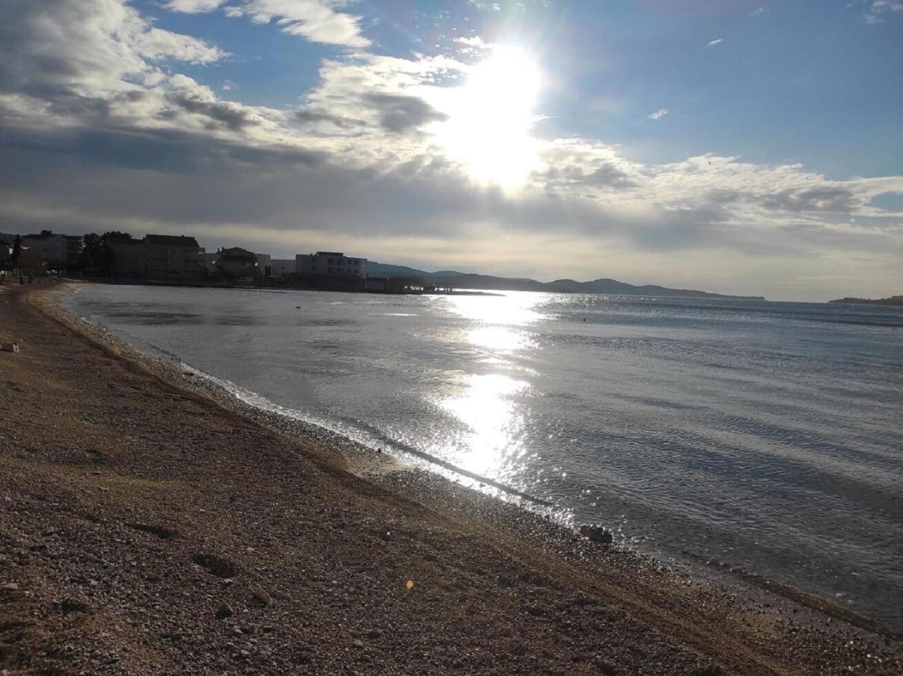 Apartment Jase Zaboric Εξωτερικό φωτογραφία
