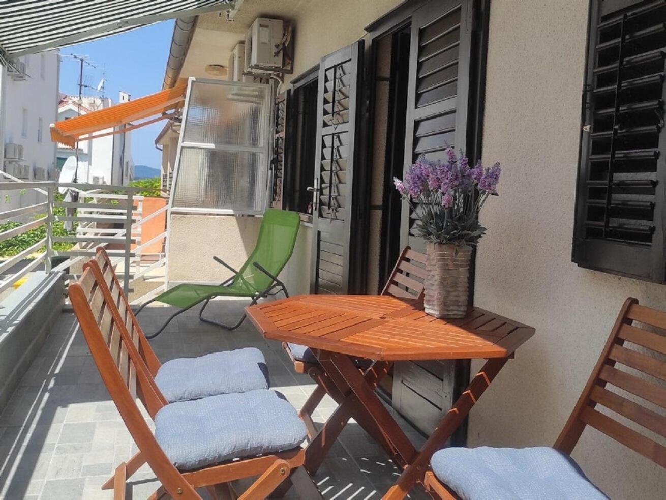 Apartment Jase Zaboric Εξωτερικό φωτογραφία