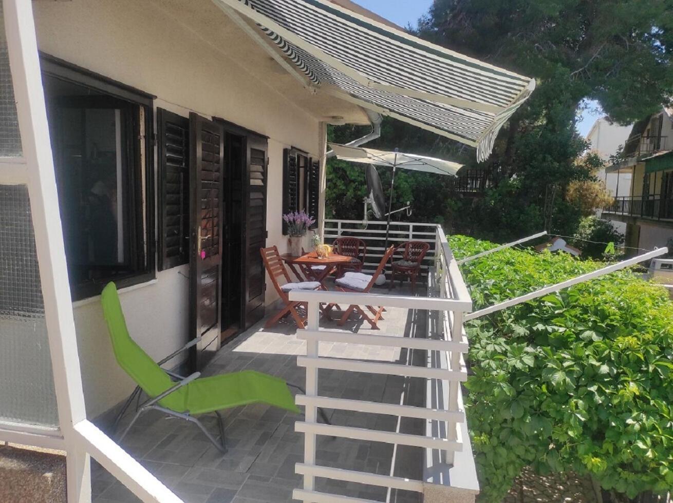 Apartment Jase Zaboric Εξωτερικό φωτογραφία