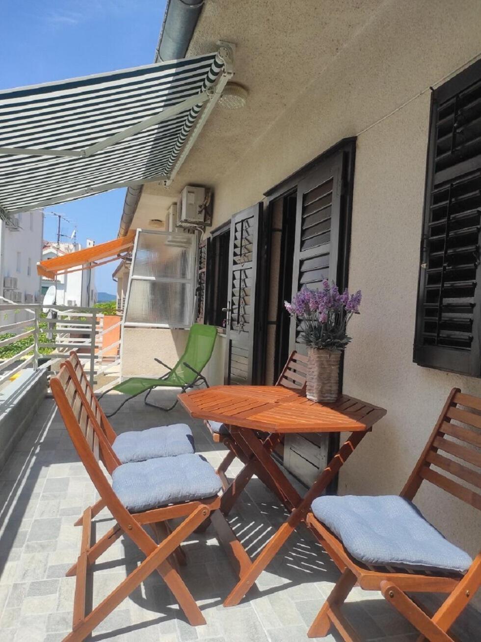 Apartment Jase Zaboric Εξωτερικό φωτογραφία